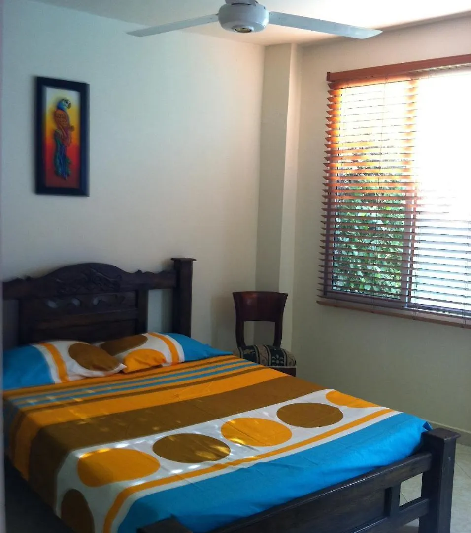 Villa La Casa De Santa Marta Santa Marta  Kolumbien