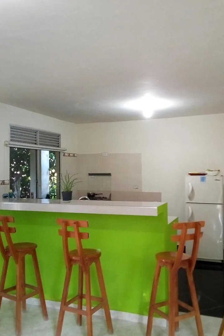 Lodge Villa La Casa De Santa Marta Santa Marta  Kolumbien