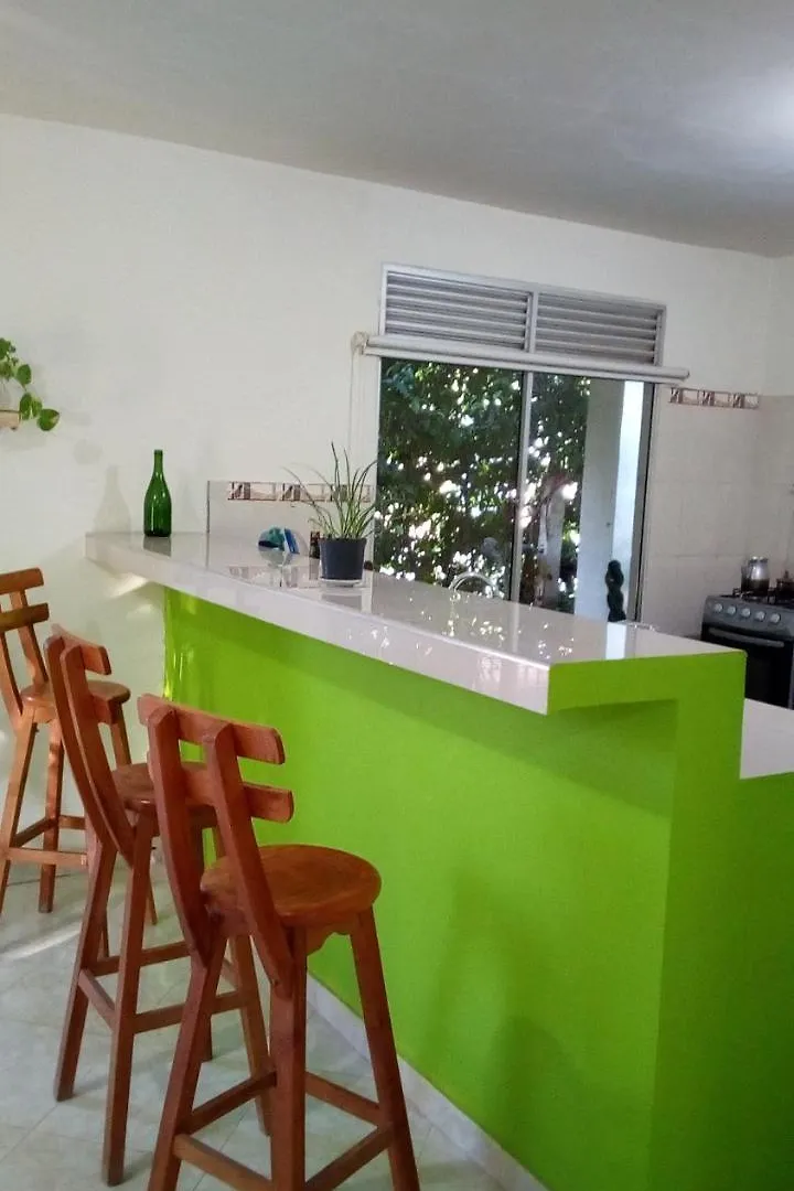 Villa La Casa De Santa Marta Santa Marta  Lodge Santa Marta (Magdalena)